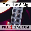 Tadarise 5Mg 30
